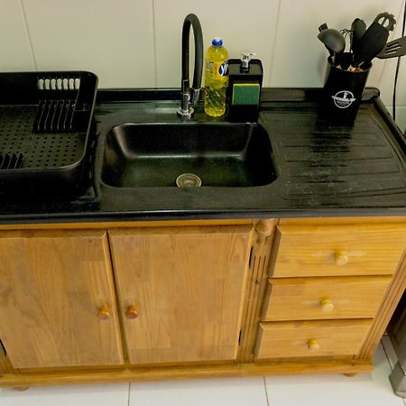 Apartamento A 200M Da Praia Ingleses, Predio Com Piscina Florianópolis Buitenkant foto